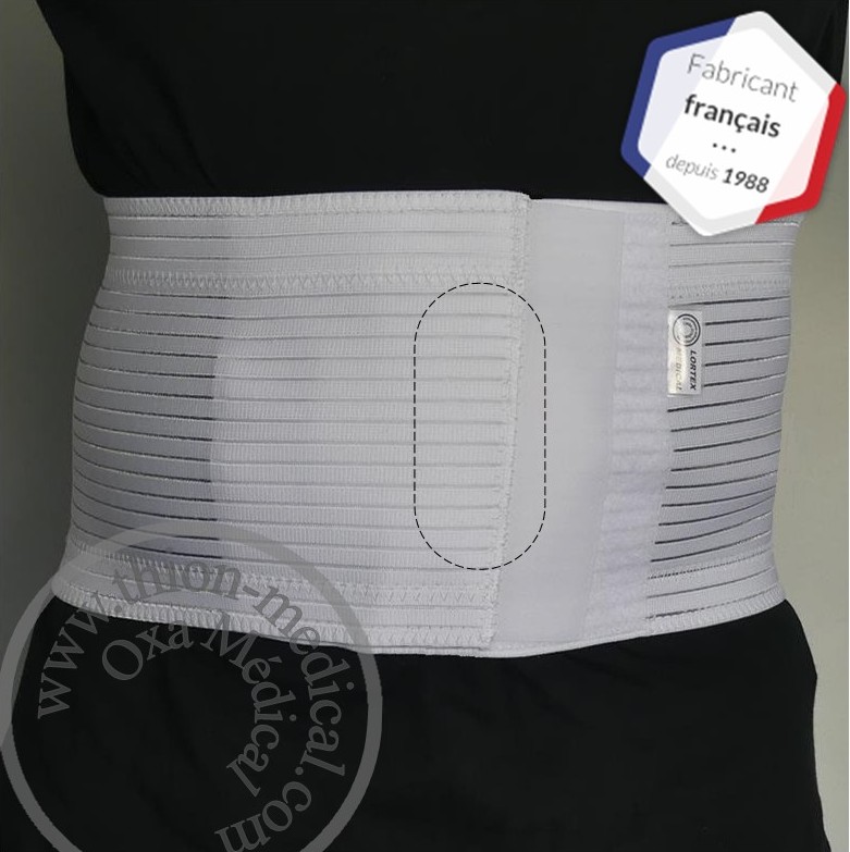 Photo ceinture LINEASTAR